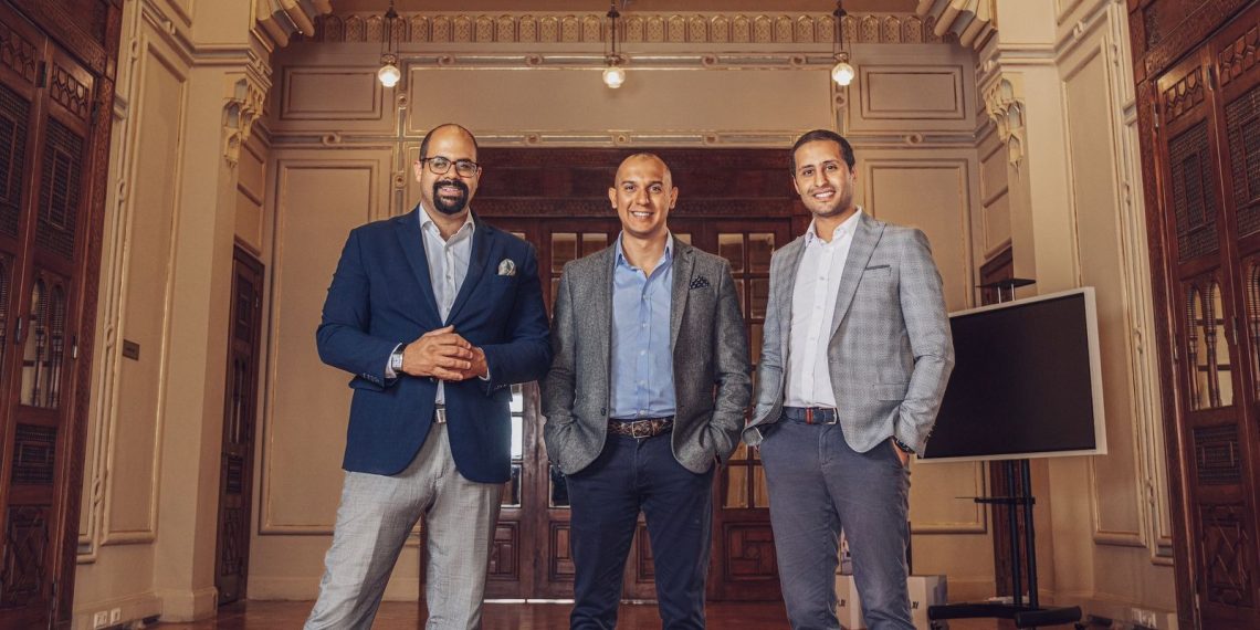 “صحة تك” تجمع 1.1 مليون دولار لتطوير منصة التأمين الصحي الذكية