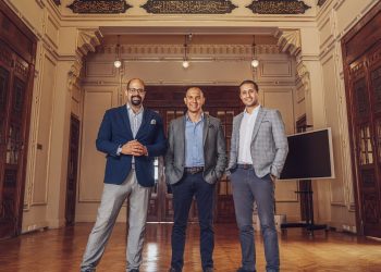 “صحة تك” تجمع 1.1 مليون دولار لتطوير منصة التأمين الصحي الذكية