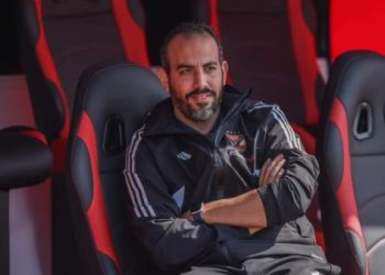 طبيب الأهلي يوضح موقف الثنائي المصاب داري وكريم فؤاد قبل مواجهة الاتحاد السكندري