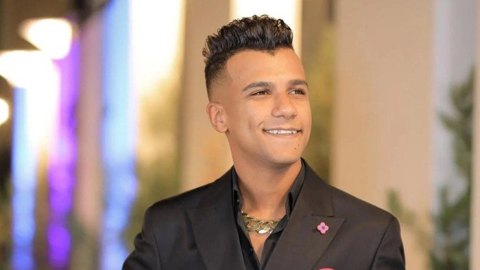 القبض على بودي جارد وفرد أمن بعد مشاجرة عصام صاصا في المعادي