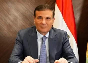 وزير الزراعة: تطوير شامل لحديقتي الحيوان والأورمان