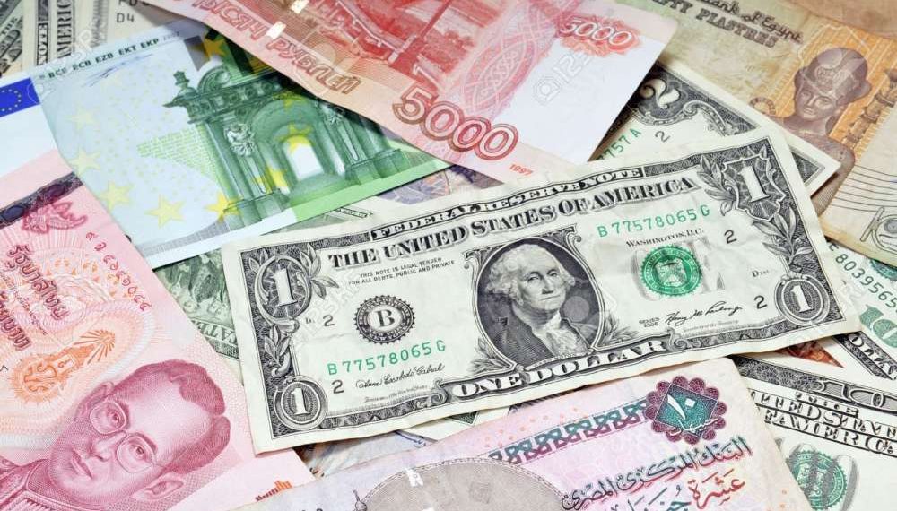 استقرار أسعار العملات اليوم في مصر.. والدولار عند 47.84 جنيه