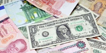 استقرار أسعار العملات اليوم في مصر.. والدولار عند 47.84 جنيه