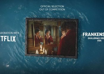 مهرجان الجونة السينمائي يتعاون مع نتفليكس لعرض حصري عالمي لفيلم “فرانكشتاين”