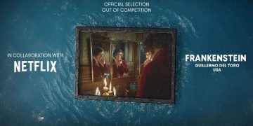 مهرجان الجونة السينمائي يتعاون مع نتفليكس لعرض حصري عالمي لفيلم “فرانكشتاين”