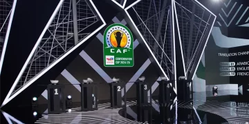 موعد قرعة دوري أبطال إفريقيا 2025-2026 والقنوات الناقلة والفرق المتأهلة