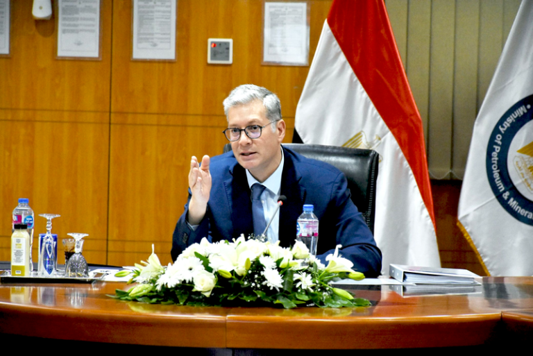 قطاع البترول يواصل نجاحاته بـ 18 كشفًا جديدًا في الدلتا والصحراء
