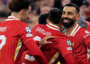 موعد مباراة ليفربول ومانشستر يونايتد القادمة والقنوات الناقلة