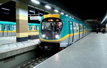 بدء تنفيذ المرحلة الأولى من الخط الرابع للمترو بين «حدائق الأشجار» و«الفسطاط»