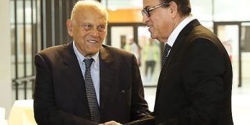 وزير الصحة يتفقد مركز مجدي يعقوب العالمي: نموذج يحتذى به في جراحات القلب