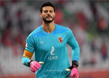 استبعاد محمد الشناوي.. قائمة الأهلي أمام إيجل نوار في دوري أبطال إفريقيا