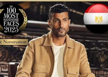 محمد سامي يتصدر التريند بعد دخوله قائمة أوسم 100 رجل في العالم