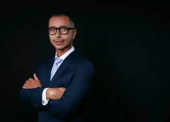 رئيس ڤودافون مصر ينضم لمجلس إدارة صندوق دعم وتطوير الجهاز المصرفي