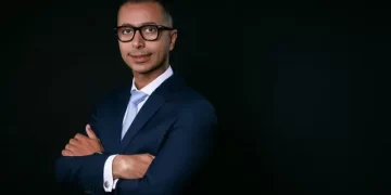 رئيس ڤودافون مصر ينضم لمجلس إدارة صندوق دعم وتطوير الجهاز المصرفي