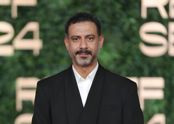 محمد فراج يبدأ تصوير مسلسل “أب ولكن” استعدادًا لرمضان 2026