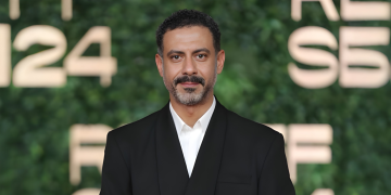 محمد فراج يبدأ تصوير مسلسل “أب ولكن” استعدادًا لرمضان 2026