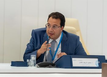 محمود توفيق: الأمن السيبراني العربي لن يتحقق إلا بتعاون حقيقي واستثمار في القدرات المحلية