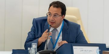 محمود توفيق: الأمن السيبراني العربي لن يتحقق إلا بتعاون حقيقي واستثمار في القدرات المحلية