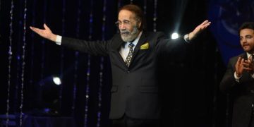 تامر حسني يستعد لإحياء حفلات في باريس وألمانيا ويحيي مهرجان نقابة المهن التمثيلية