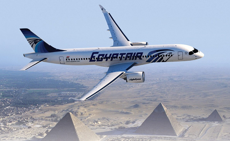 مصر للطيران تستأجر 5 طائرات إضافية لتعزيز رحلات الركاب والخدمات الجوية  15 كلمة مفتاحية