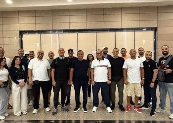 مصرف أبوظبي الإسلامي – مصر يكرّم موظفيه المتميزين برحلة إلى الصين