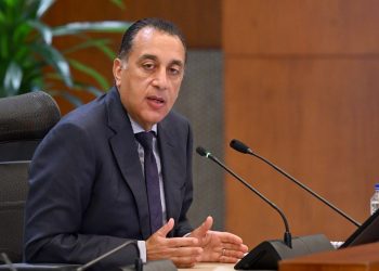 مدبولي يصدر قرارًا بتعيين هاشم السيد هاشم رئيسًا تنفيذيًا لوحدة الشركات المملوكة للدولة