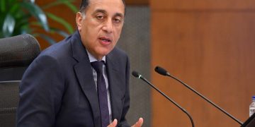 مدبولي يصدر قرارًا بتعيين هاشم السيد هاشم رئيسًا تنفيذيًا لوحدة الشركات المملوكة للدولة