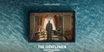 مهرجان الجونة السينمائي يحتضن العرض الجماهيري الأول لفيلم “السادة الأفاضل”