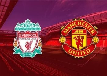 موعد مباراة ليفربول ومانشستر يونايتد اليوم.. قمة الجولة الثامنة بالبريميرليج