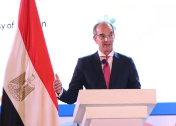 وزير الاتصالات: 790 شركة ناشئة احتضنتها الدولة في 2025 ضمن استراتيجية “بناة مصر الرقمية”
