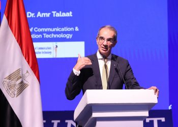 وزير الاتصالات: إطلاق نسخة مطورة من منصة إبداع مصر لتمكين الشركات الناشئة