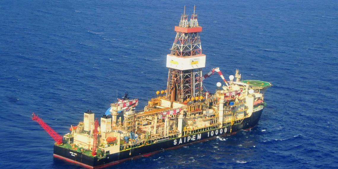 وزير البترول يعلن نجاح حفر البئر “ظهر-9” و إنتاج 70 مليون قدم مكعب غاز يوميًا