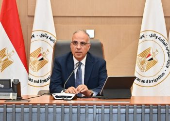 برئاسة وزير الري.. اللجنة العليا للسياسات تناقش خطط تطوير الأداء وتعزيز إدارة الموارد المائية