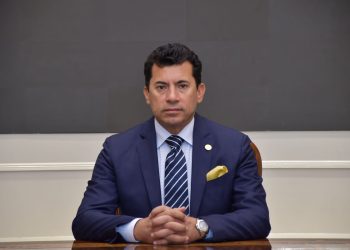 وزير الرياضة يهنئ منتخب مصر لتنس الطاولة بعد التتويج التاريخي ببطولة أفريقيا 2025