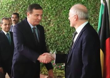 وزير الزراعة يشارك في احتفال أستراليا بمرور 75 عاماً على العلاقات مع مصر