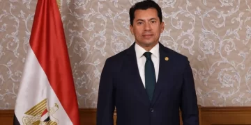 وزير الشباب يقرر استبعاد مجلس إدارة النادي الإسماعيلي وإحالته للنيابة العامة