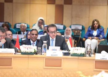 في جلسة “إطلاق نداء القاهرة” في منظمة الصحة العالمية.. مصر تستعرض تجربتها الرائدة في فحص سرطان الثدي