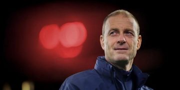 النادي الأهلي يعلن تعاقده مع المدرب الدنماركي ياس سوروب لمدة عامين ونصف