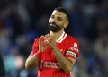 محمد صلاح يتصدر قائمة المرشحين لجائزة « ذا بيست » لأفضل لاعب في العالم 2025