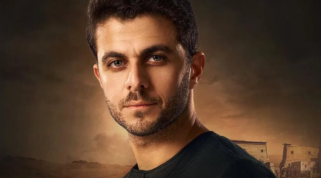 أول خطوة عالمية لشريف الشعشاعي بعرض الفيلم بهوليوود نوفمبر المقبل