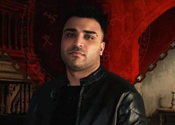 مصطفى كامل يعلن إيقاف كابونجا ويؤكد: لا مكان له داخل نقابة الموسيقيين