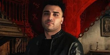 مصطفى كامل يعلن إيقاف كابونجا ويؤكد: لا مكان له داخل نقابة الموسيقيين