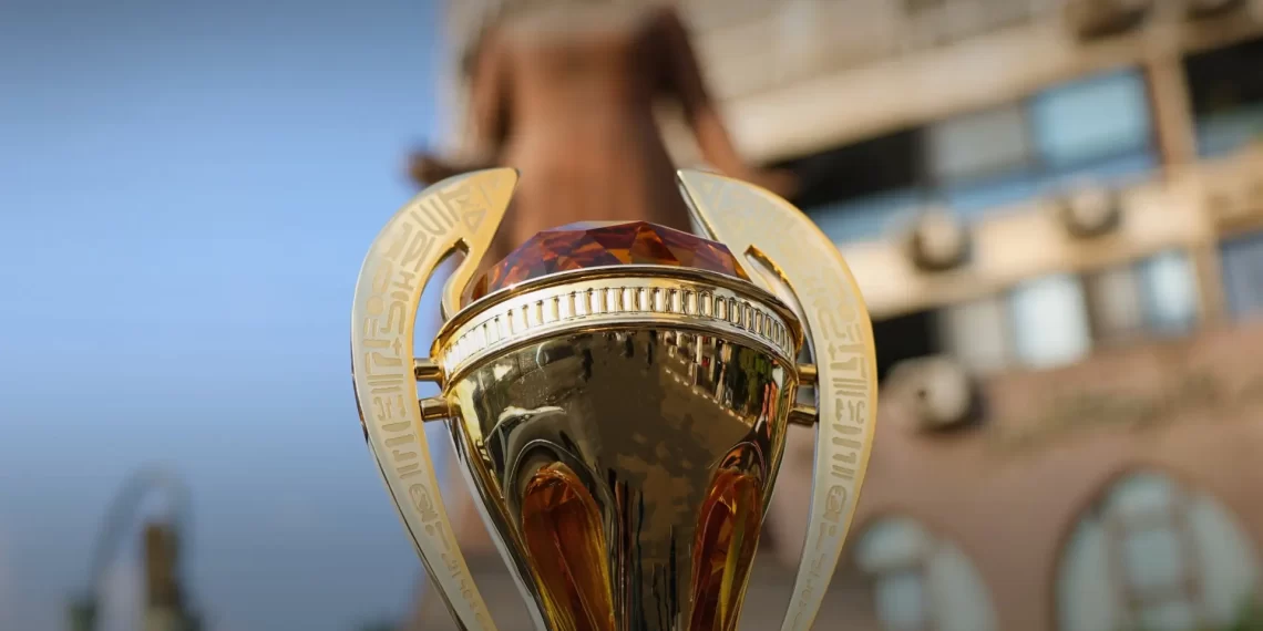 رسمياً| الاتحاد المصري يعلن طاقم تحكيم نصف نهائي السوبر المصري في الإمارات