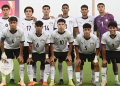 بعشرة لاعبين.. منتخب مصر تحت 17 سنة يتعادل مع فنزويلا 1-1 في مباراة مثيرة بكأس العالم