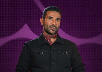 حادث سير ينقل الفنان أحمد سعد إلى المستشفى… وعمرو سعد يكشف حالته الصحية