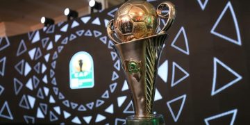 قرعة الكونفدرالية الإفريقية.. الزمالك والمصري في مجموعة واحدة ومواجهات نارية مرتقبة