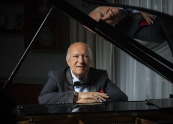 الموسيقار عمر خيرت يؤجل كافة حفلاته الفنية بسبب تدهور حالته الصحية