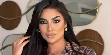 جوري بكر تكشف عن إصابتها وخضوعها لعملية خياطة بـ 4 غرز