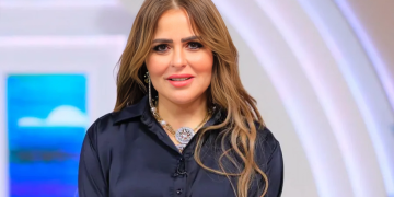 إحالة الإعلامية مها الصغير إلى المحكمة الاقتصادية بتهمة انتهاك حقوق الملكية الفكرية