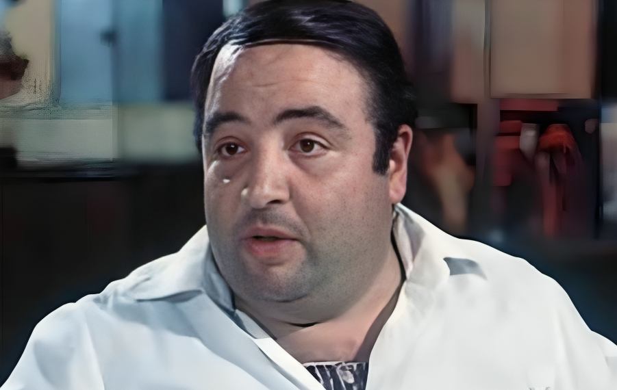 في ذكرى رحيله..كواليس لا تعرفها عن الفنان يونس شلبي ومحطات مهمة في حياته